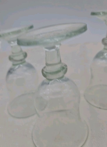 H16 antik biedermeier - 4x,