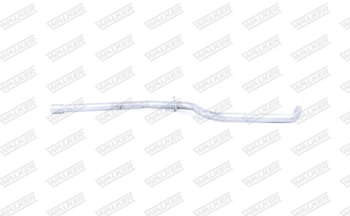 Abgasrohr walker 10424 für - 10424,