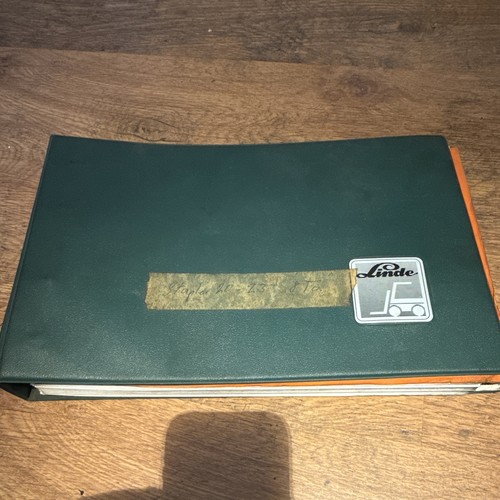 Ersatzteilekatalog/Spareparts