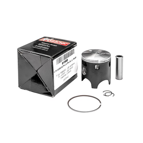 Wossner kolben 95mm für - kolben,