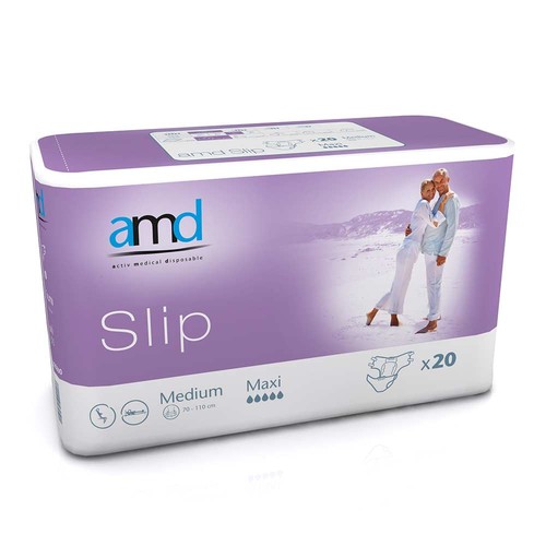 Amd slip maxi 80 - slip, m,