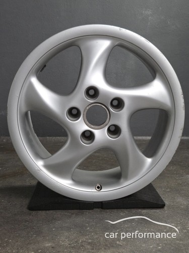 Porsche 993 zoll felge 1 - 18,