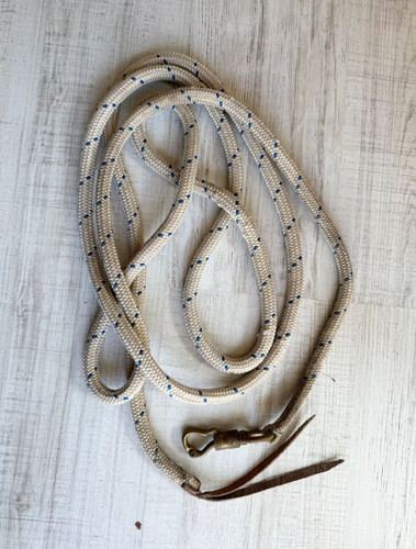 Horsemanship bodenarbeitsseil - horsemanship,