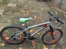 Mountainbike zoll gebraucht - 24,