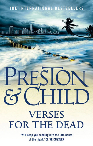 Preston verses for - preston,,