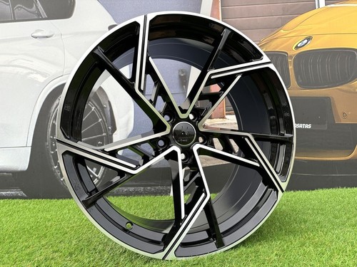 Inch 5x112 audi abt - 4x,