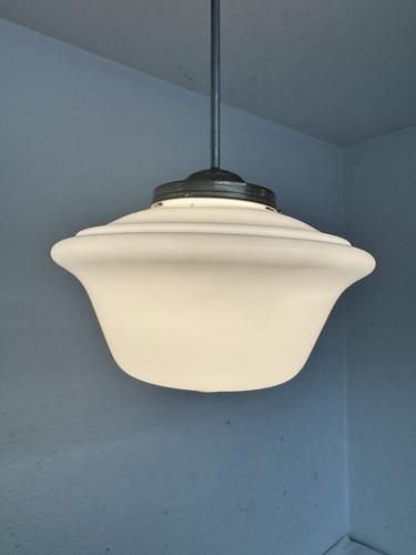 Bauhaus deckenlampe lampe art - lampe,