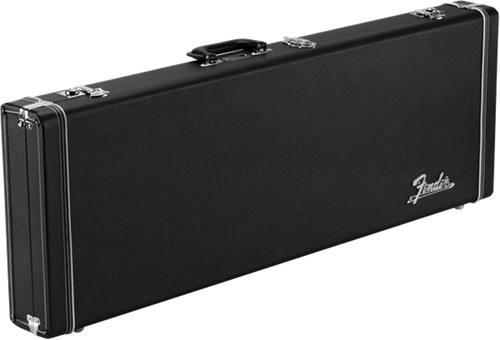 Fender classic series case - fender,