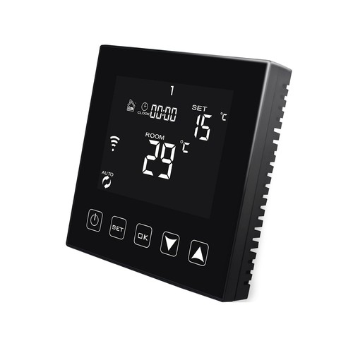 Ketotek raumthermostat - ketotek,