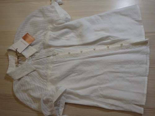 Krüger dirndlbluse - 38,