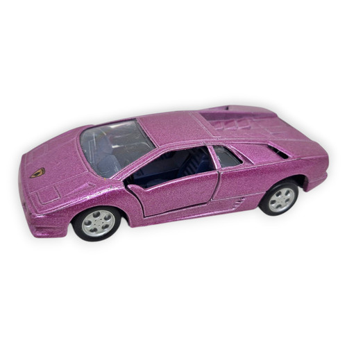 Maisto lamborghini diablo 40 - maisto, 1