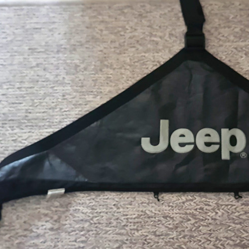 Jeep wrangler hood - wrangler, jk
