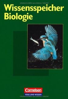Wissensspeicher biologie - wissensspeicher,