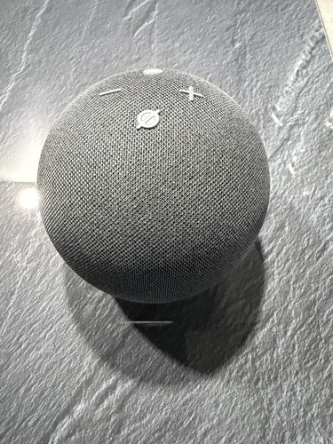 Amazon echo dot smart - gen),