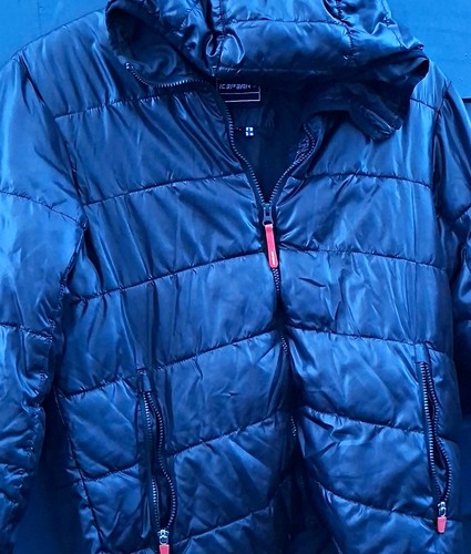 Icepeak männer steppjacke - männer,