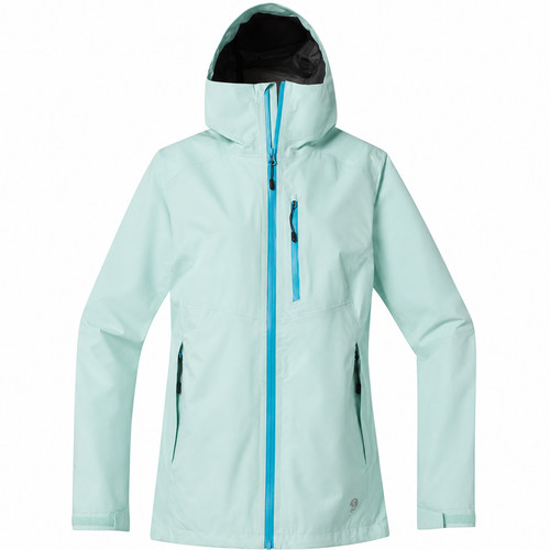 Mountain hardwear damen - mountain,