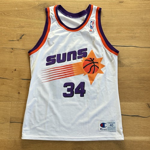 Champion charles barkley - champion,