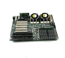 Tyan computer 1662 - computer, pentium