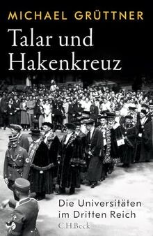 Talar und hakenkreuz - talar, hakenkreuz:
