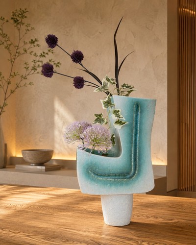 Vintage mid century modern - mid,