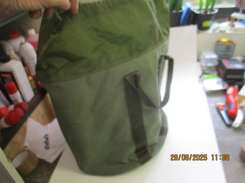 Bund olive transport - olive, tasche
