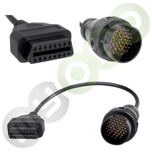 Für mercedes benz obd1 - für,