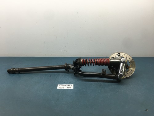 Komplette gabel piaggio vespa - gabel,
