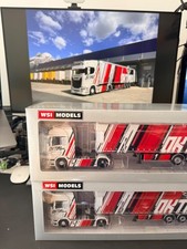 Wsi models top - models, scania
