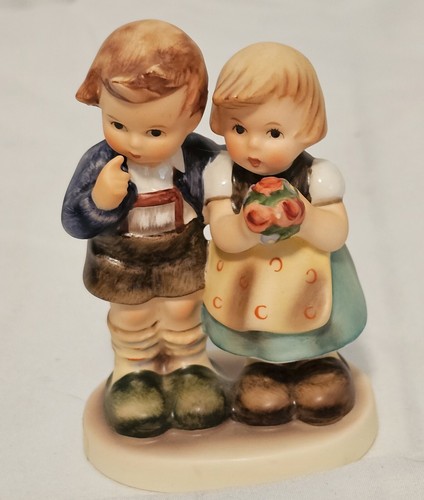 Hummel goebel figurine wir - hummel,