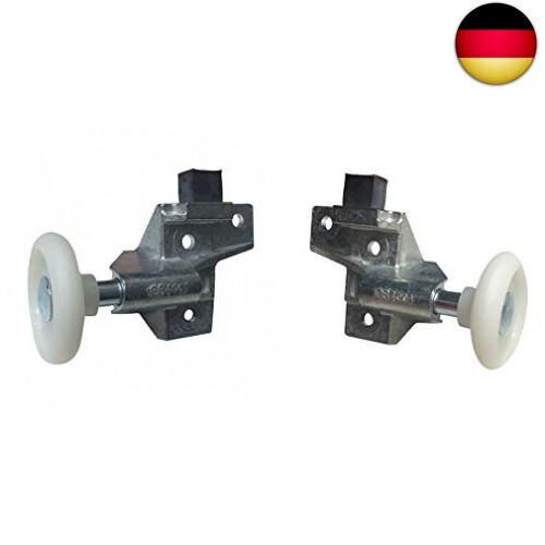 Hörmann laufrolle - hörmann,
