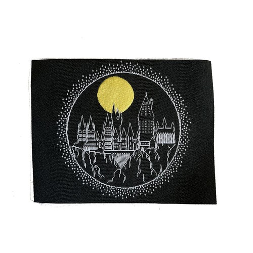 Harry potter hogwarts - potter, ©