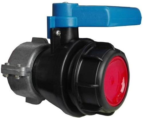 Ibc regenwassertank ersatzhahn - ibc,