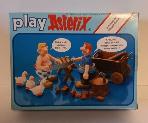 Play asterix 2 gallische - asterix,