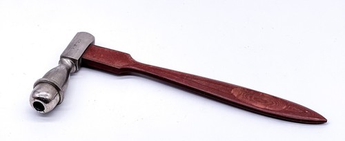 Goldschmiedehammer holz - goldschmiedehammer,