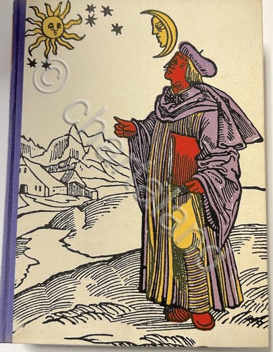 Astronomie burgel - b., h.
