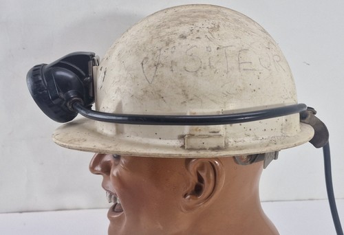 Alter grubenhelm frankreich - alter,