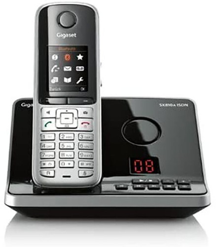 Siemens gigaset sx810a sx795 - siemens, sx810a/sx795