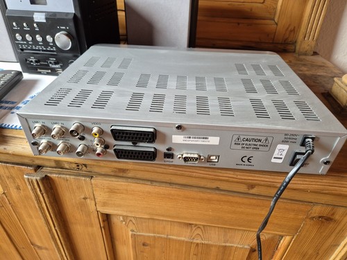 Koscom festplattenreceiver pvr - koscom-festplattenreceiver,