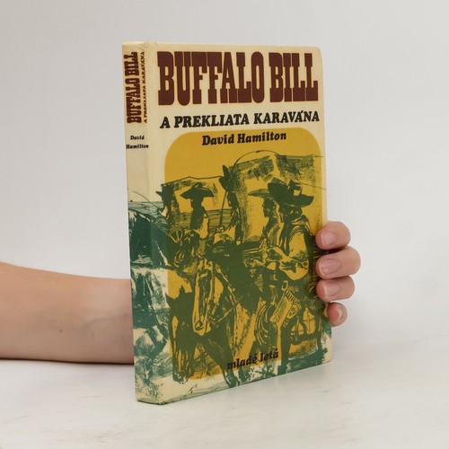 Buffalo bill prekliata - buffalo,
