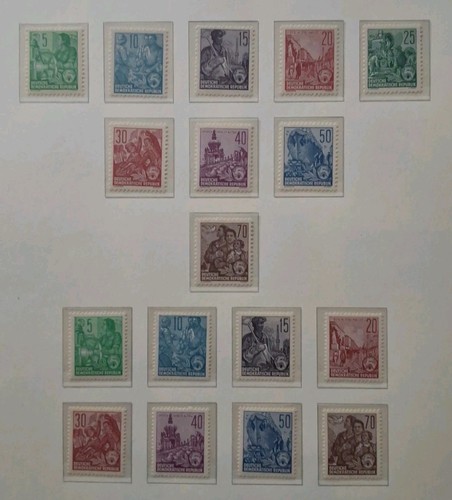 Ddr 1957 - ddr,