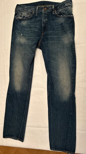 Levi 501z original jeans - original,