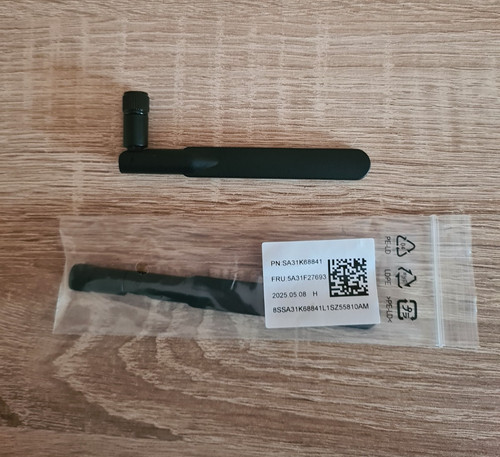 Original lenovo wlan antenne - lenovo,