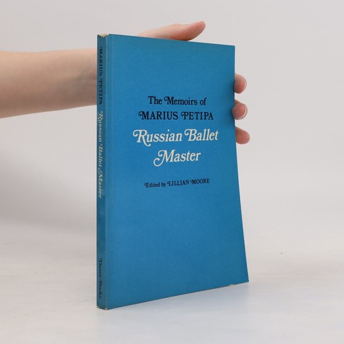The memoirs marius - marius, petipa