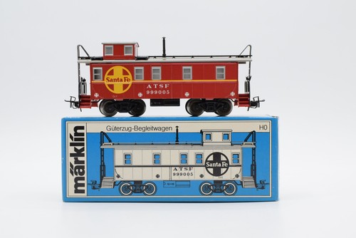 Märklin 4777 güterzug - märklin, h0