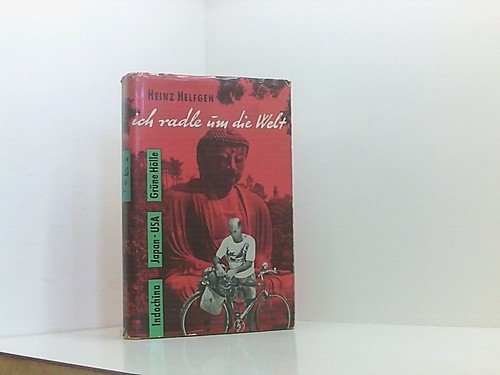 Ich radle die welt - die, welt,