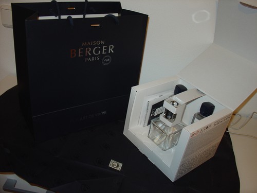 Maison berger paris - berger,