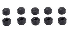 10x staubschutzkappe - 10x,