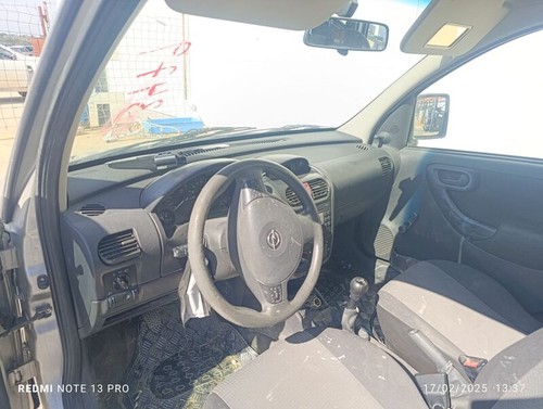 Sportlenkrad opel combo corsa - opel,