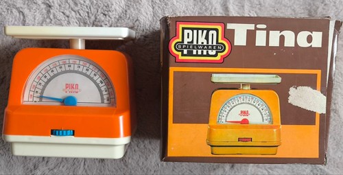 Piko waage tina mit - waage,