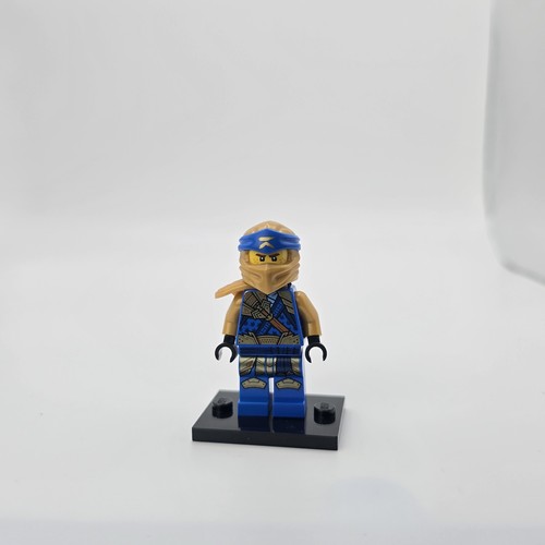 Lego ninjago minifigur jay - ninjago, "jay